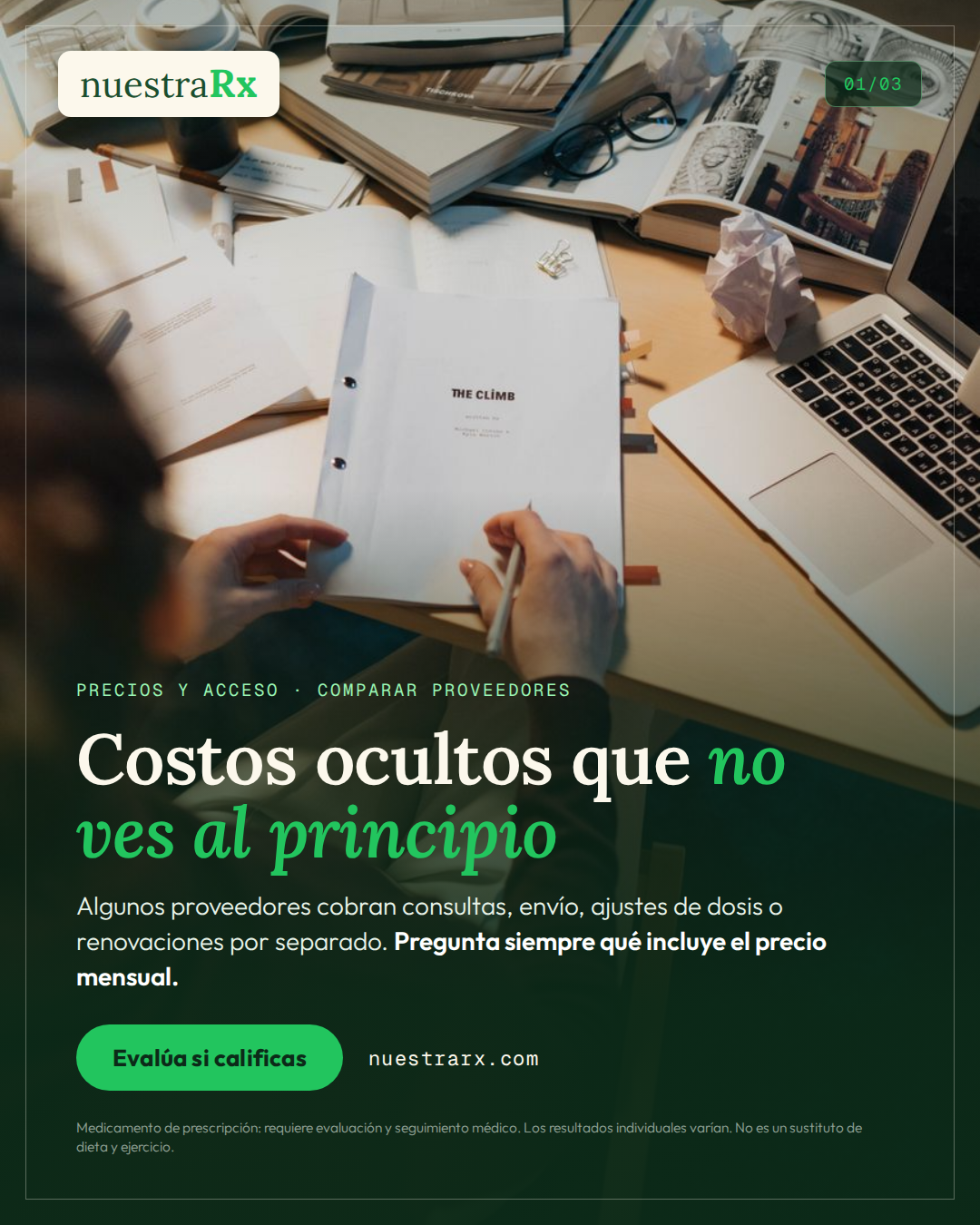 Precios Y Acceso: costos ocultos y qué incluye el precio real
