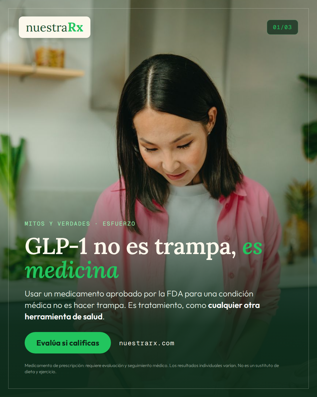 Mitos Y Verdades: esfuerzo, mérito y trampa