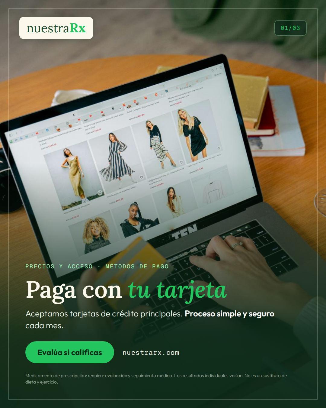 Precios Y Acceso: métodos de pago y control de tu presupuesto