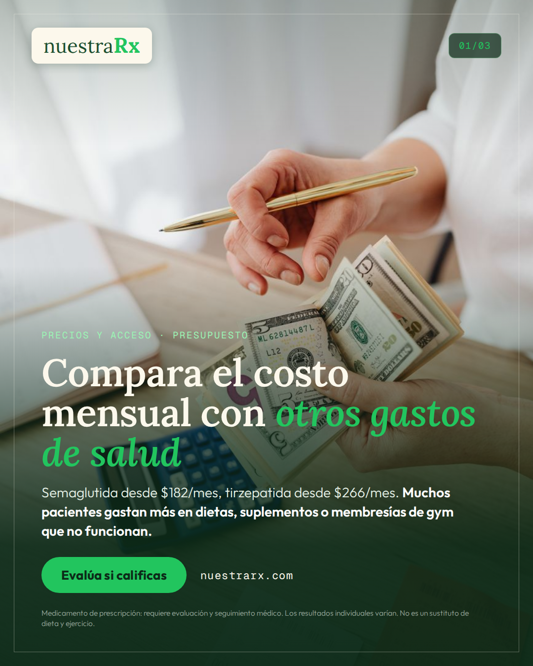 Precios Y Acceso: planifica tu presupuesto mensual