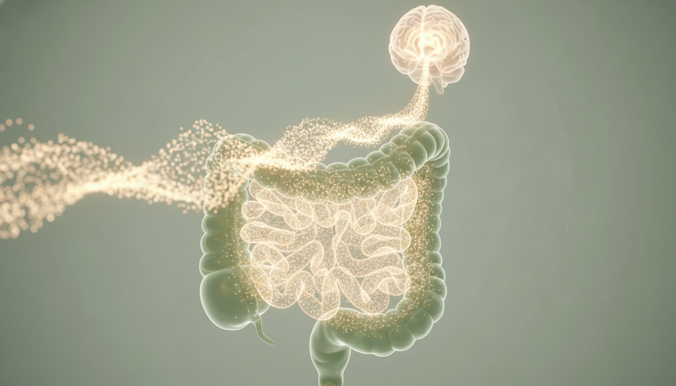 GLP-1, hormonas intestinales y hábitos de saciedad a largo plazo