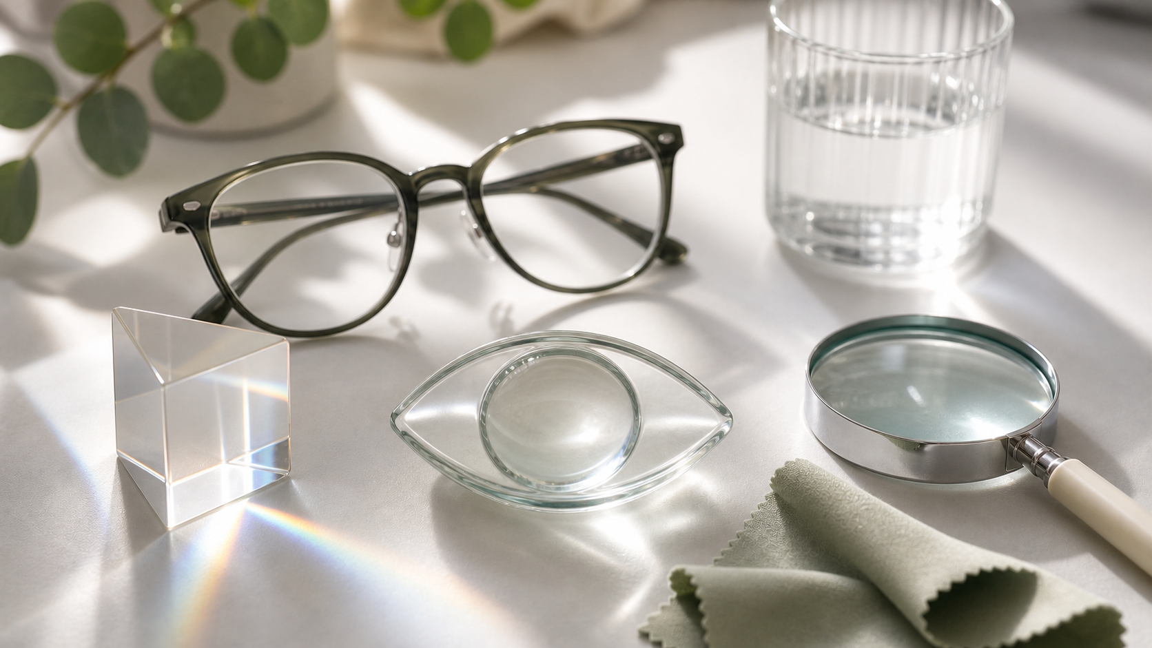 GLP-1 y salud ocular: lo que debes saber sobre tus ojos