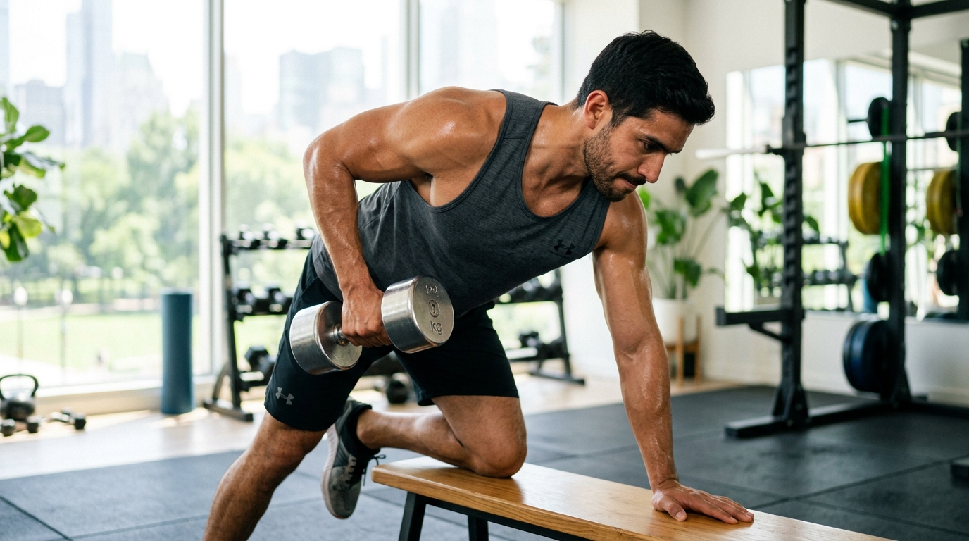 Pérdida muscular con GLP-1: cómo prevenirla y recuperar fuerza