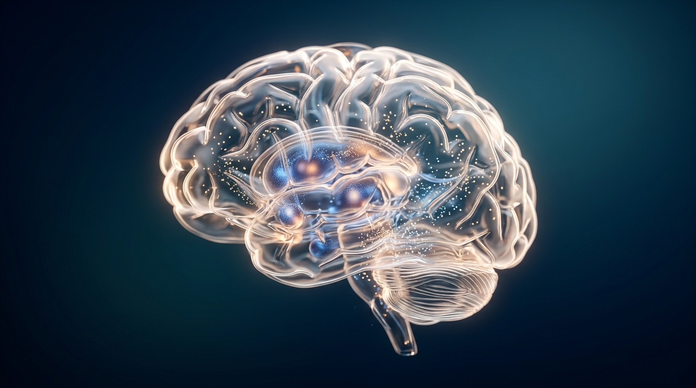 Receptores GIP en el cerebro: cómo actúa la tirzepatida