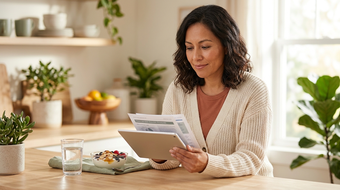 Semaglutida oral 25 mg vs orforglipron 36 mg: comparativa real