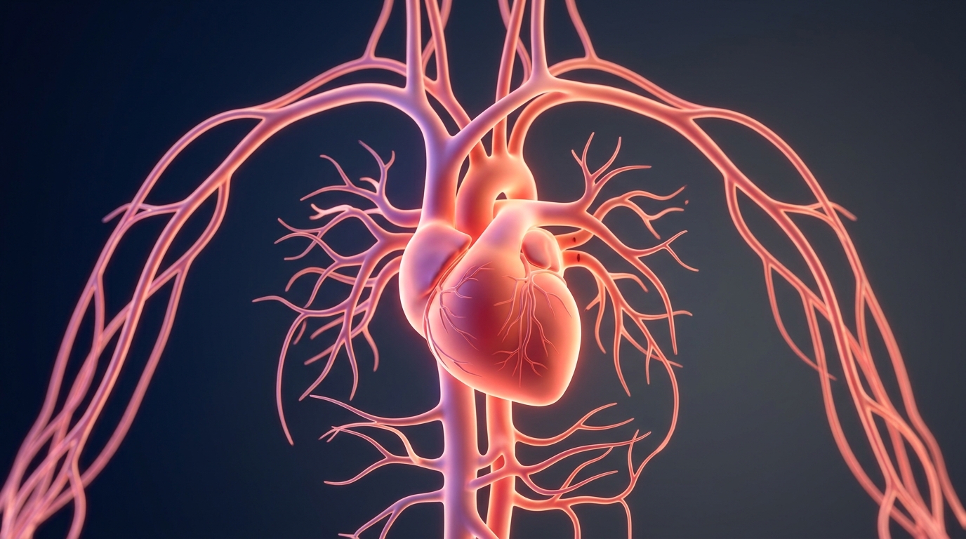 Tirzepatida y salud cardiovascular: cambios a largo plazo