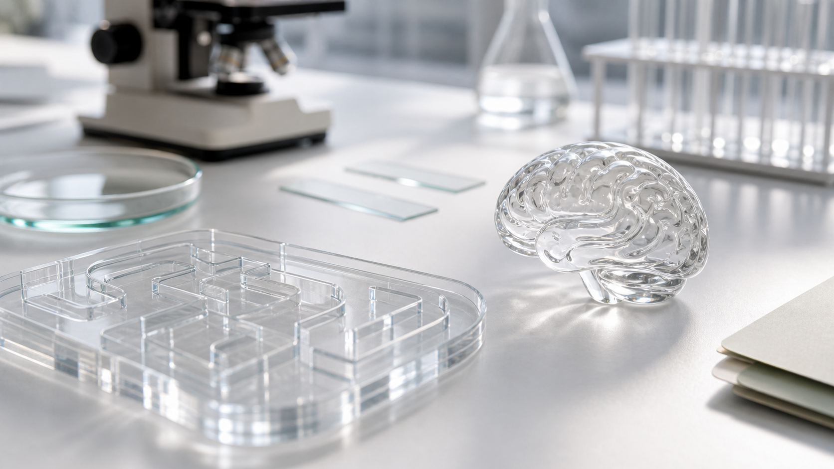 Semaglutida y Alzheimer: resultados de los ensayos EVOKE y EVOKE+