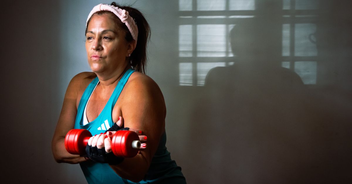 Piel flácida tras perder peso con GLP-1: ¿Cómo tonificar tu cuerpo?