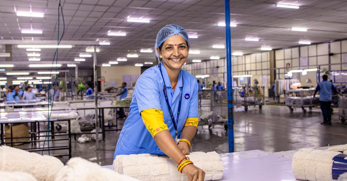 Pérdida de peso y trabajo físico: lo que los trabajadores de primera línea deben saber