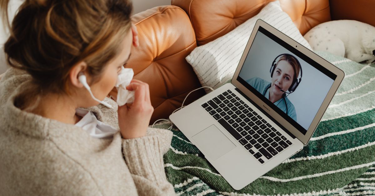 Bajar de peso con consulta online o presencial: cómo elegir