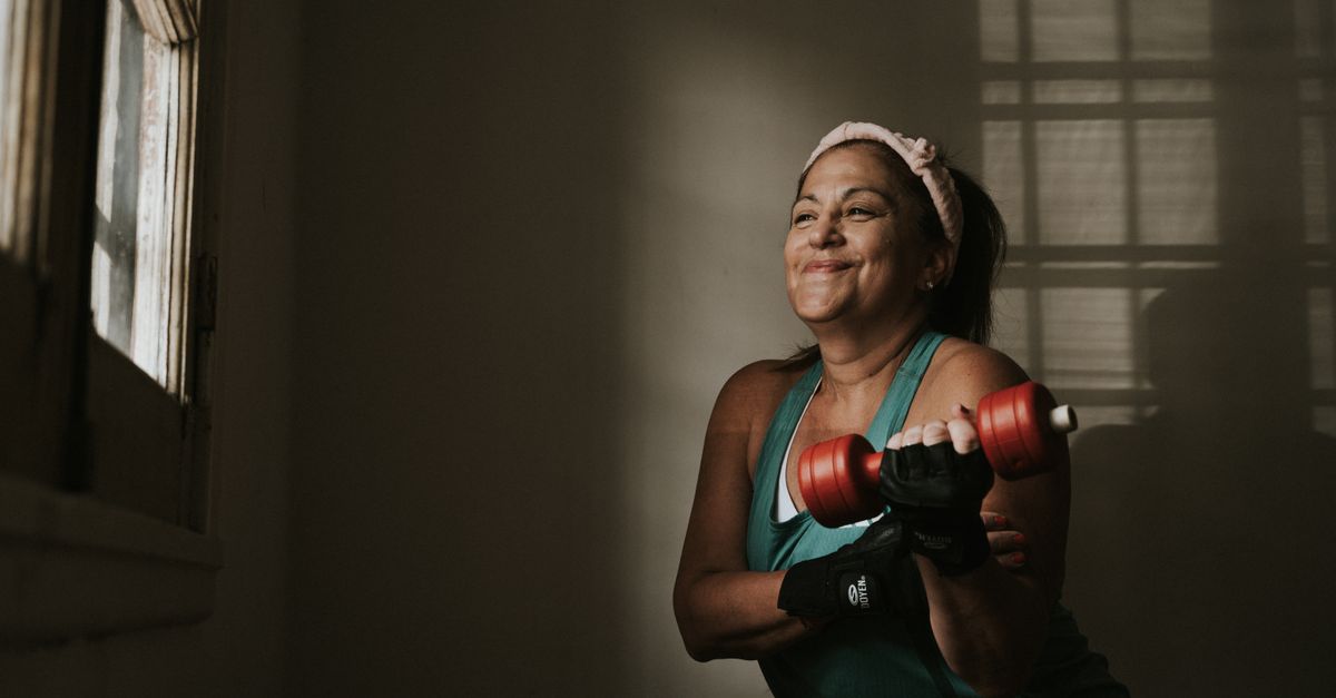 Tirzepatida y pérdida de músculo: cómo proteger tu masa muscular