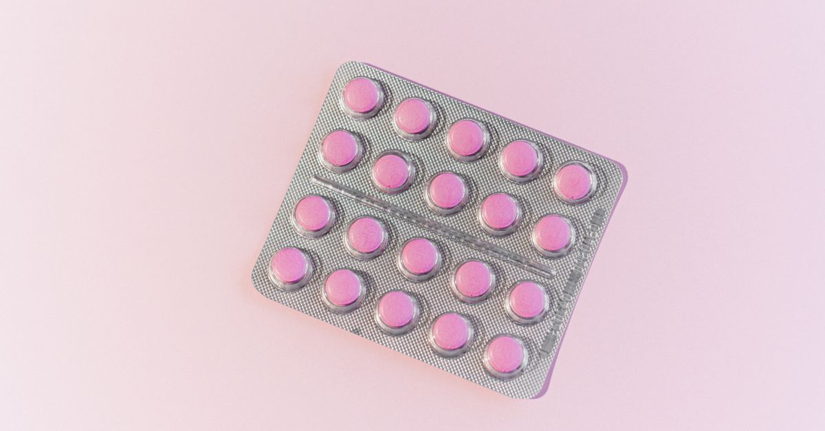 Tirzepatida y anticonceptivos: qué debes saber para evitar sorpresas