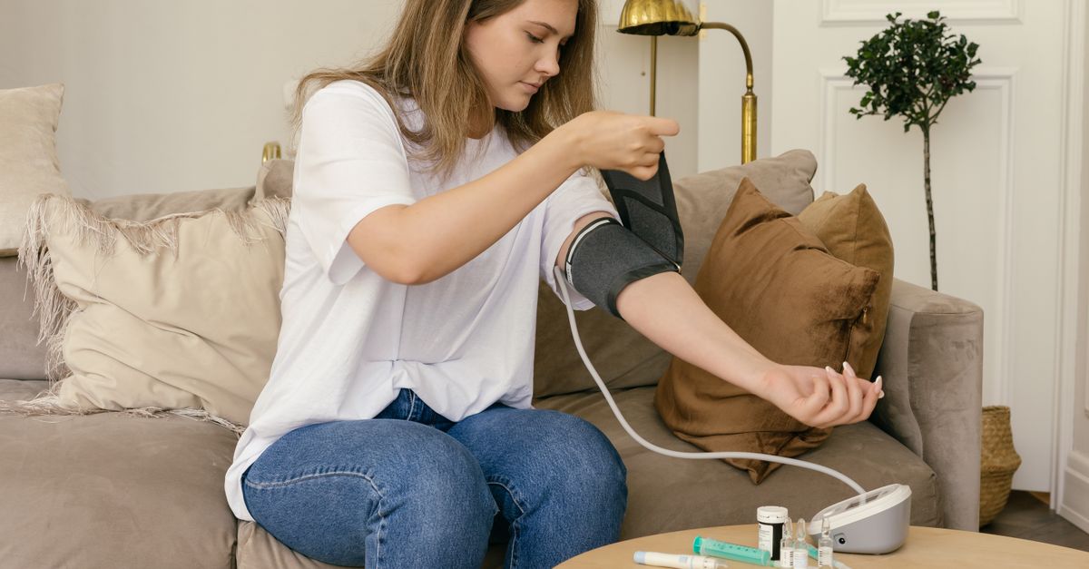 GLP-1 y presión arterial: ¿cómo se relacionan para tu salud?