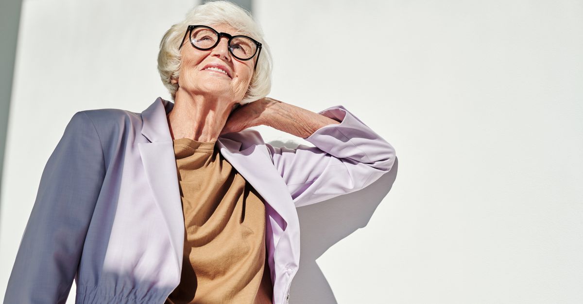 Semaglutida y posmenopausia: ¿cómo afecta tu peso, músculos y sueño?