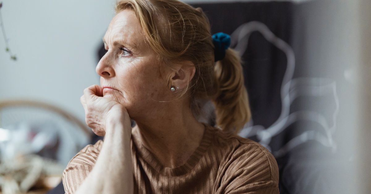 ¿La semaglutida causa sangrado posmenopáusico? Lo que debes saber