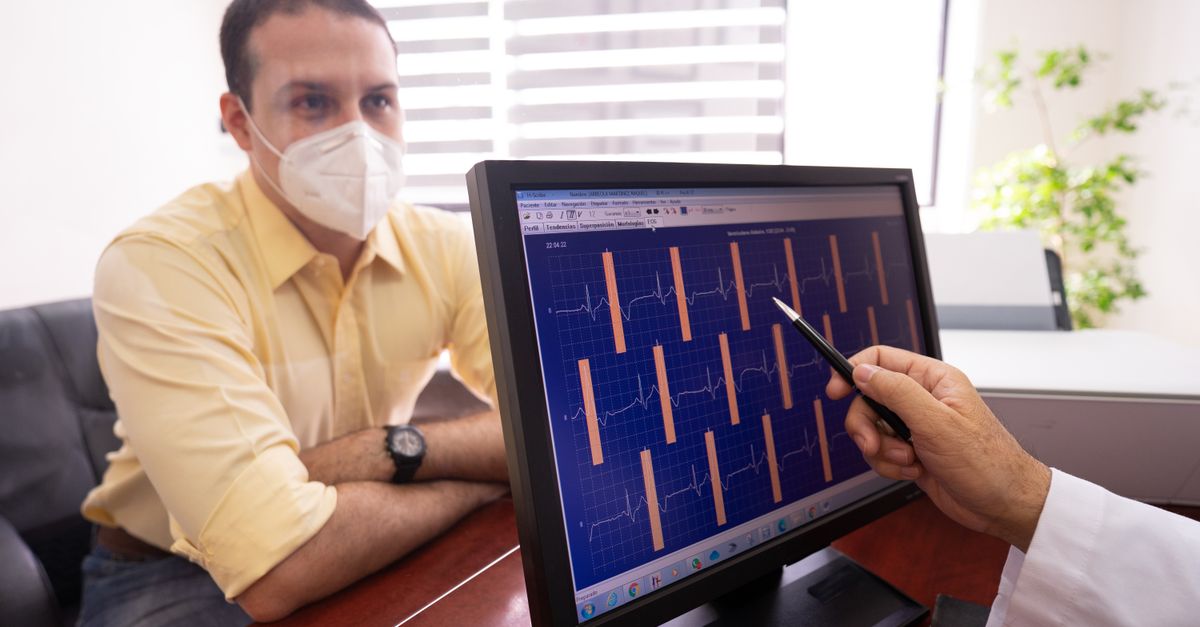 ¿GLP-1 solo para el peso? Descubre sus beneficios cardiometabólicos