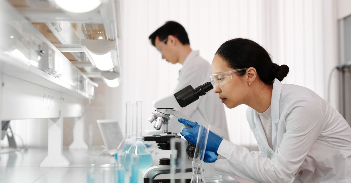 ¿Los GLP-1 pueden mejorar tu salud a largo plazo? Lo que la ciencia investiga.