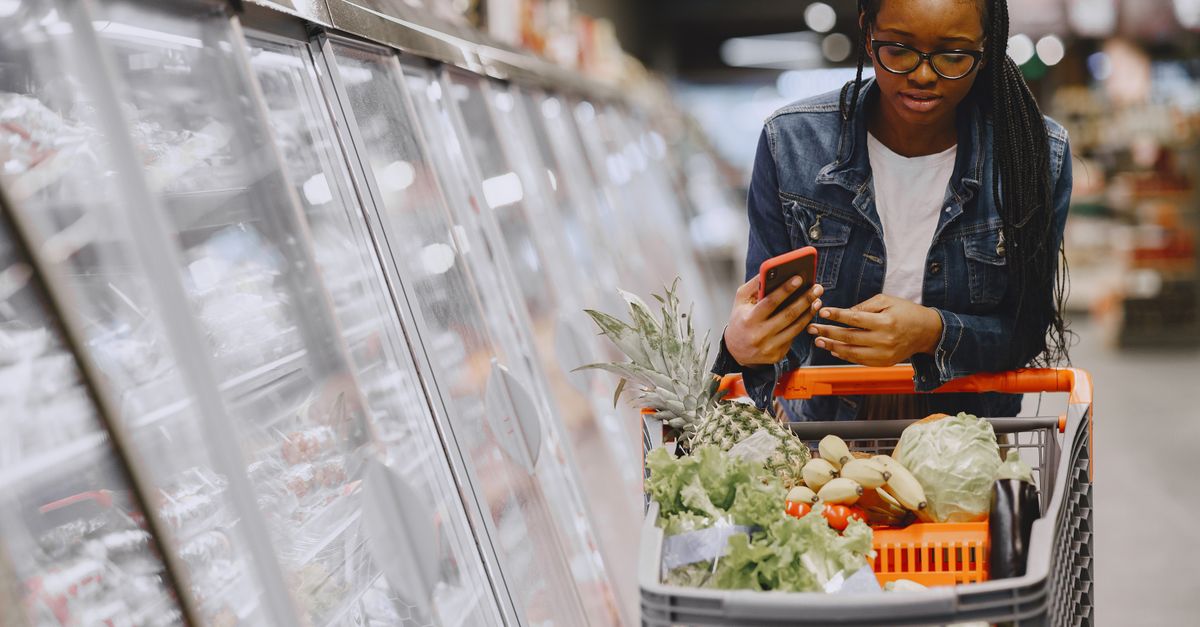 Productos para bajar de peso en EE.UU.: cómo saber si son seguros