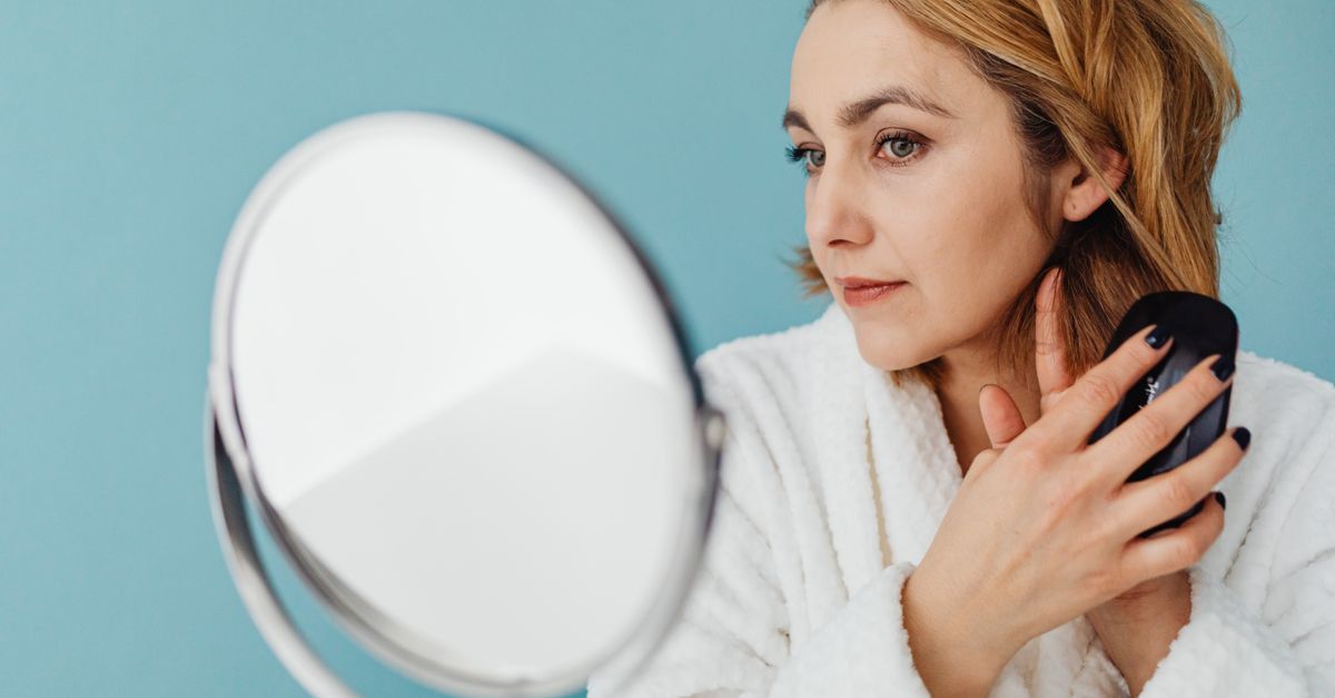 ¿La semaglutida o tirzepatida hacen caer el cabello? Qué hacer