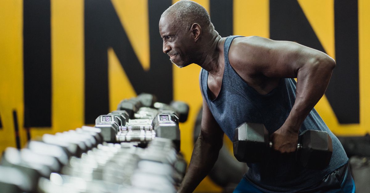 La semaglutida y la pérdida muscular: ¿qué debes saber y cómo prevenirla?