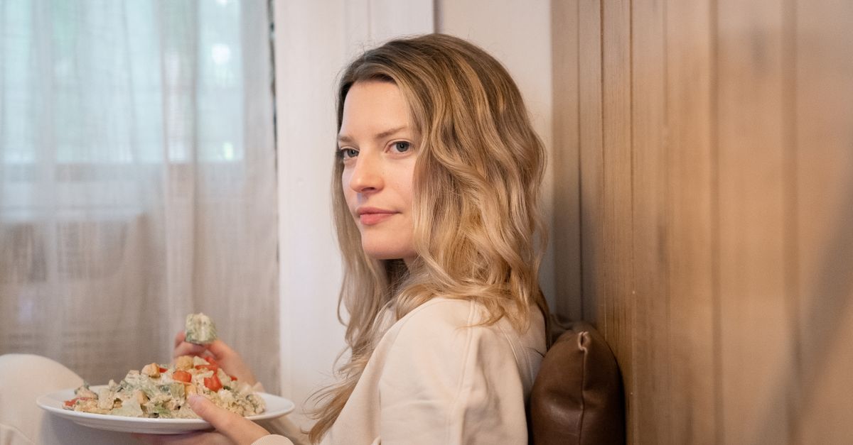 ¿Sin hambre con semaglutida? Qué es normal y cuándo preocuparte