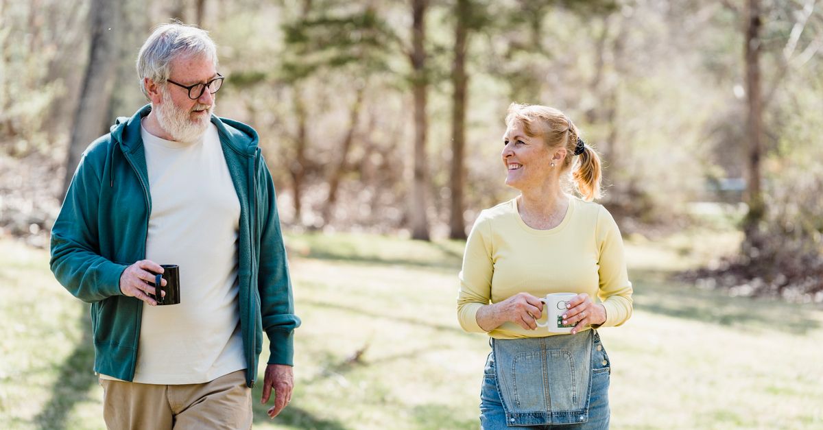 Tirzepatida en adultos mayores: ¿sirve una dosis más baja?