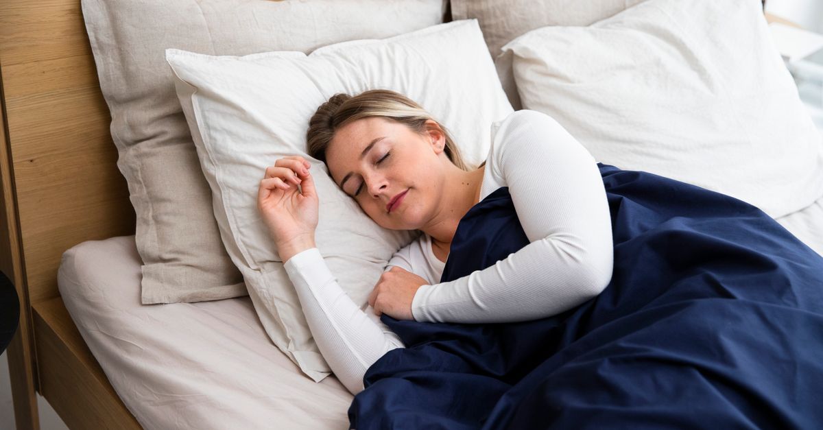 Tirzepatida y el sueño: cómo afecta tu descanso nocturno