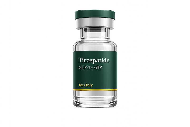 Tirzepatida